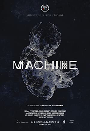 Machine 2019
