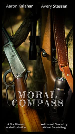 Moral Compass (short 2021)