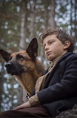 Shepherd: The Story Of A Jewish Dog