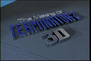 The Making Of 'terminator 2 3d'