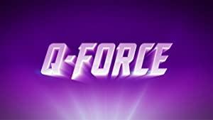 Q-force: Season 1