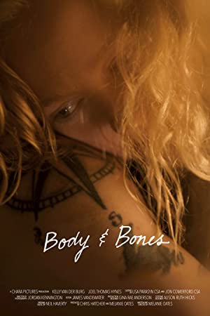 Body And Bones