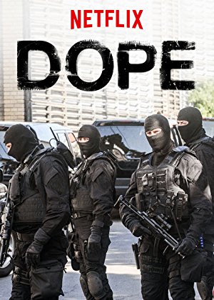 Dope: Season 2