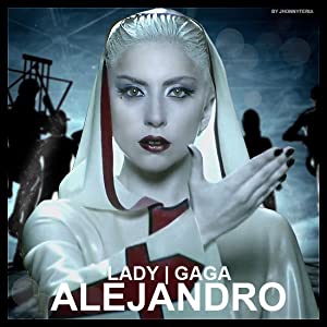 Lady Gaga: Alejandro