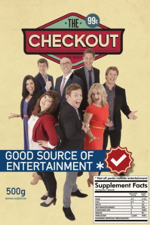 The Checkout: Season 4