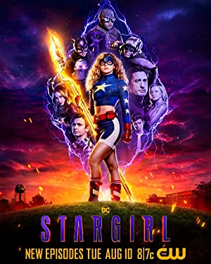 Stargirl: Season 3
