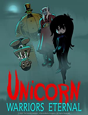 Unicorn: Warriors Eternal: Season 1
