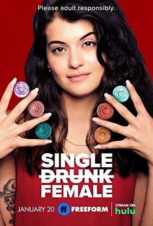 Single Drunk Female: Season 1