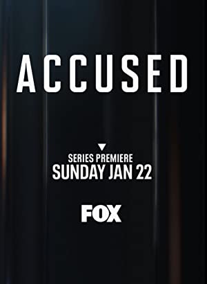 Accused (2023): Season 1