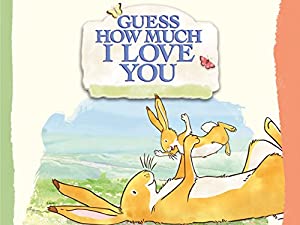 Guess How Much I Love You: The Adventures Of Little Nutbrown Hare: Season 3