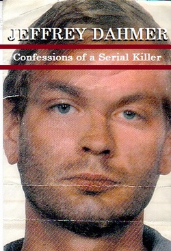 Confessions Of A Serial Killer 2012