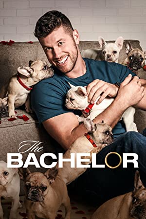 The Bachelor: Season 26