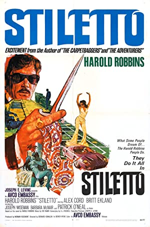 Stiletto 1969