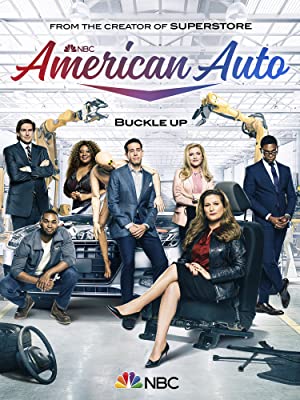 American Auto: Season 1