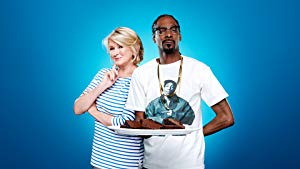 Martha & Snoop's Potluck Party: Season 3