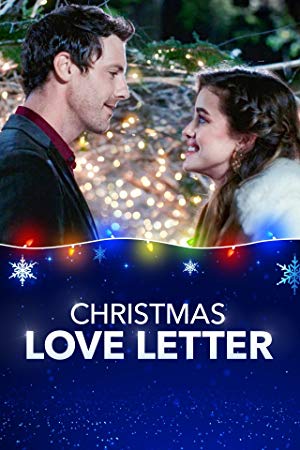 Christmas Love Letter