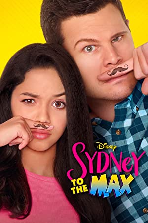 Sydney To The Max: Season 3