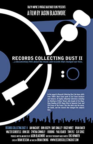 Records Collecting Dust Ii