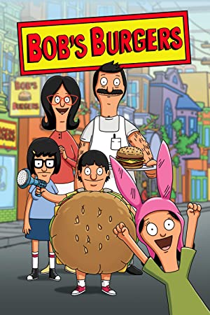 Bob's Burgers: Season 10