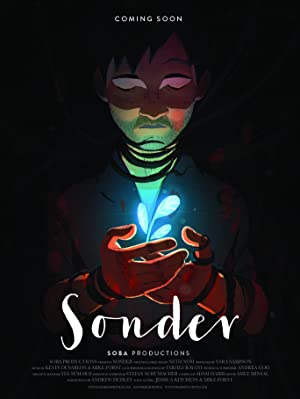 Sonder (short 2018)