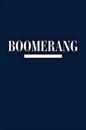 Boomerang: Season 2