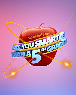 Are You Smarter Than A 5th Grader?: Season 1