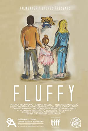Fluffy 2016
