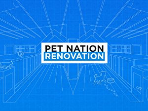 Pet Nation Renovation: Season 2