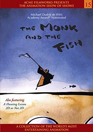 The Monk And The Fish
