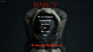 Nancy An Avenge Manoeuvre