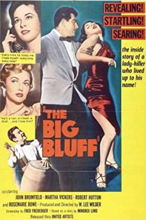 The Big Bluff