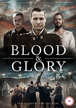 Blood And Glory 2018