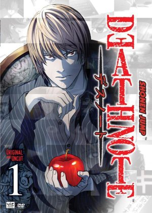 Death Note (sub)