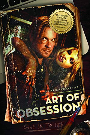 Art Of Obsession