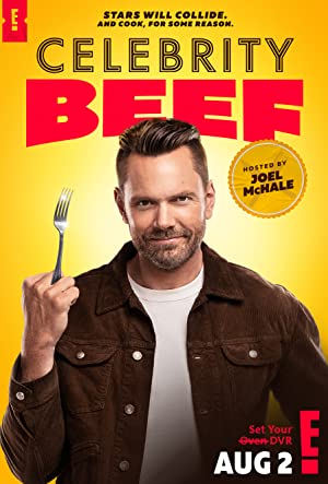 Celebrity Beef: Season 1