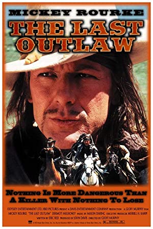 The Last Outlaw 1993