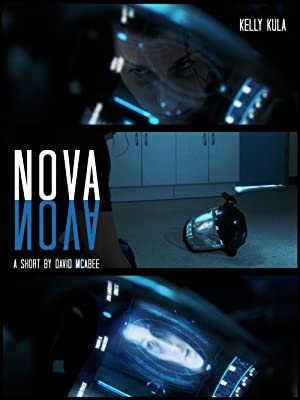 Nova (short 2019)