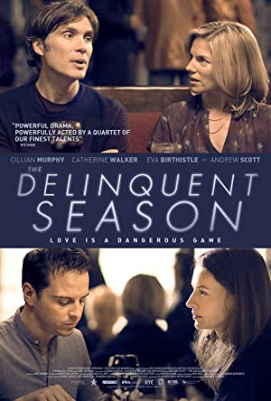 The Delinquent Season 2018