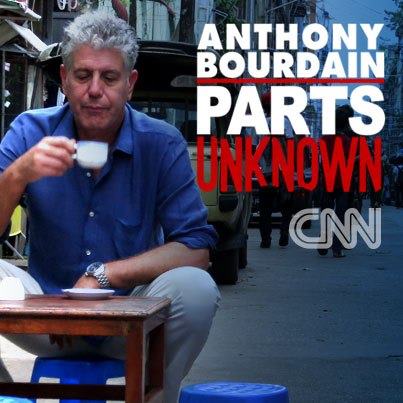 Anthony Bourdain: Parts Unknown: Season 2