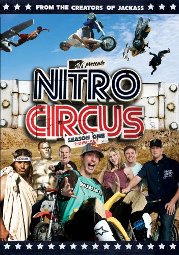 Nitro Circus: Season 1