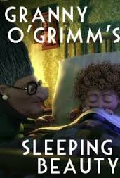 Granny O'grimm's Sleeping Beauty