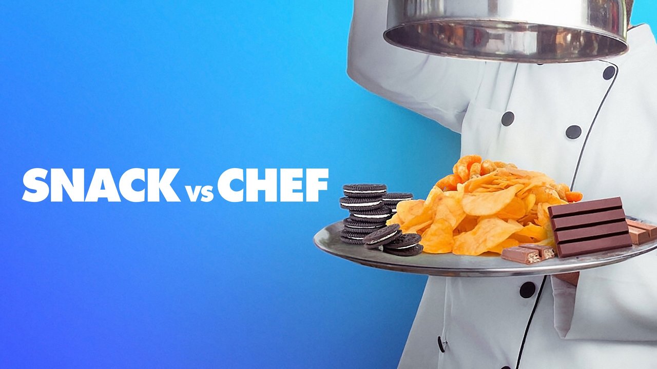 Snack Vs. Chef: Season 1