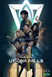 Utopia Falls: Season 1