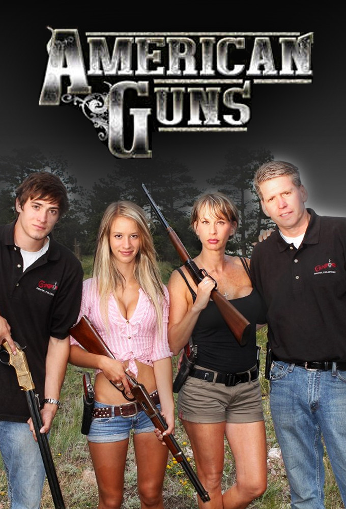 American Guns: Season 2