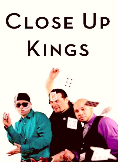 Close Up Kings: Season 1