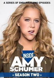 Inside Amy Schumer: Season 2