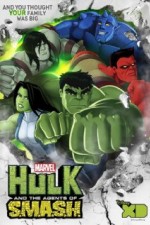 Hulk And The Agents Of S.m.a.s.h.: Season 2