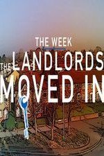 The Week The Landlords Moved In: Season 1