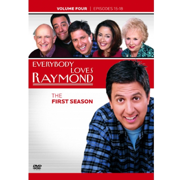 Everybody Loves Raymond: Season 1