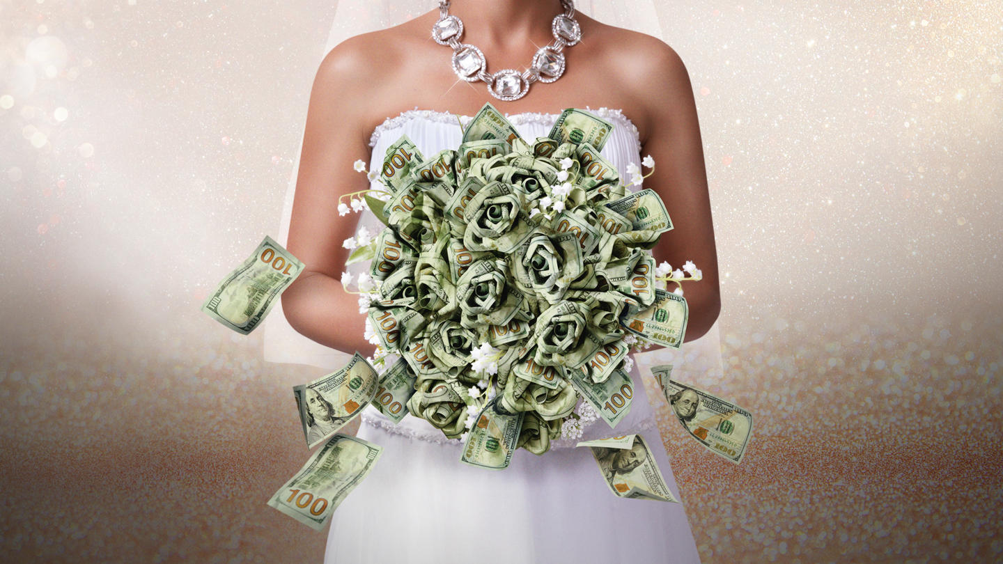 Marrying Millions: Season 1